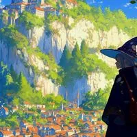 帝国の失われた遺産〜オリキャラ・ファンタジー・戦闘・ギルド〜