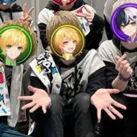 アンプタックカラーズ好きな人集まれ！
