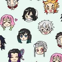 鬼 滅 な り き り
