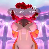 ポケモンGO交換位置偽装