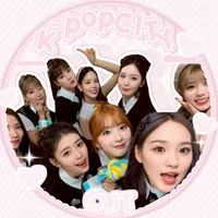 🎀⌒♡̷𝐊ｰ𝑃𝑂𝑃 𝐂𝐼𝑇𝑌︎︎˖ ࣪⊹🎼 ྀི