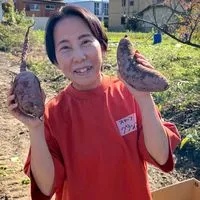 グランマと一緒にココカラUP