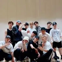 SEVENTEEN ｵﾒｶﾞﾊﾞｰｽ