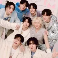 スキズなりきりシェアハウス2