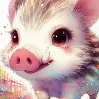 🐗ありのままの自分になれる部屋🐗
