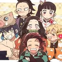 鬼滅の刃ごっこ（雑談）