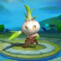 玉ねぎ戦隊＠マジックカード