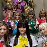 KOGYARU推し来てー！