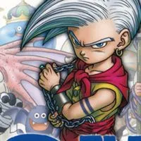DQMJ1 同好会
