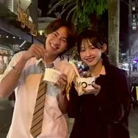 今日好き～なりきっちゃお！～
