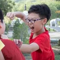 喧嘩しようぜ🤪