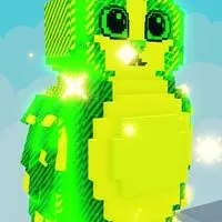 ブレインロットを盗む、フォージ、ブロフルオプ　初心者も上級者も大歓迎！！340人で核恐竜配布