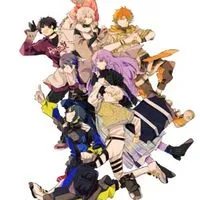 🌈🕒 緩也ハント ！ 〜なんでもあり〜を添えて.