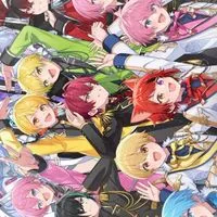 STPRなりきり！