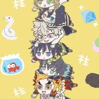 鬼滅の刃なりきり✨️