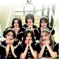 IVEオフイベ　シリアル波　雑談IVE