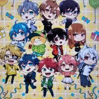 からぴち好き集まれー！！