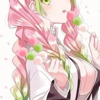 鬼 滅　＿　固定cp ＿ なりきり
