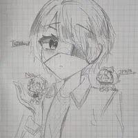 からぴち絵描きさん来てねぇぇぇぇ