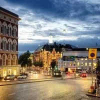 【Reverie】Republic of Finland/Suomen tasavalta