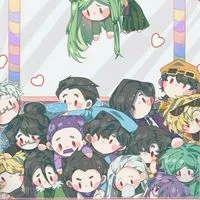 MBTI全員で雑談しよ〜の会