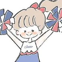 チアダンス⦿チアリーディング