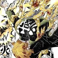 鬼滅の刃なりきり（キャラ崩壊）