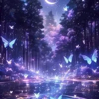 🌟  闇に染まった光 ／ dc緩也ハント  💜