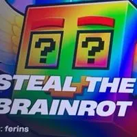 steal tha brainrot！ブレインロッドフォートナイト盗む