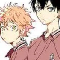 ハイキュー緩nrkr