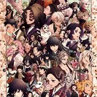 鬼滅の刃 なりきり