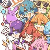 STPRなりきり！