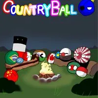 ポーランドボール　カンヒュなりきり雑談・イラストーーー！！！
