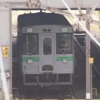 JR北海道スジ公開、目撃情報