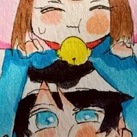 ちろぴのイラスト部！