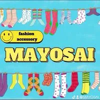 MAYOSAIの独り言