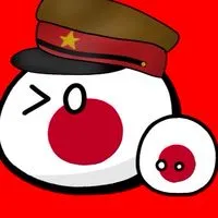 ポーランドボール好き集まれ〜！【雑談・ゲーム・国運営あり】（PB）