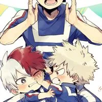 ヒロアカ 緩也 きた ｰｰｰ ‼️‼️‼️