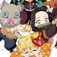 鬼滅の刃‼️なりきり⁉️