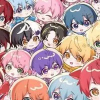 stprなりきりオプチャ！！