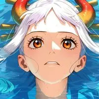 ワンピース好き集まれー🚢