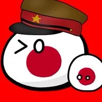 ポーランドボール好き集まれ〜！【雑談・ゲーム・国運営あり】