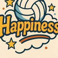 Happiness🏐３年以上の経験者募集中🏐