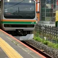 電車好きのみんな集まれー誰でもおっけー！
