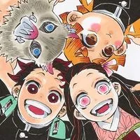 鬼滅の刃推しの子集合~ ‼︎