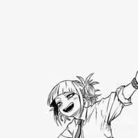 ヒロアカ なりきり ‼️