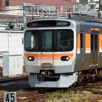 東海の電車好きあつまれーーー