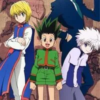 HUNTER × HUNTERイラスト部！