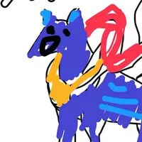 ブロフルなんでも屋(≧∇≦)b10人事にミシカル配布する200人でドラゴン