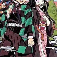 鬼滅の刃  なりきり